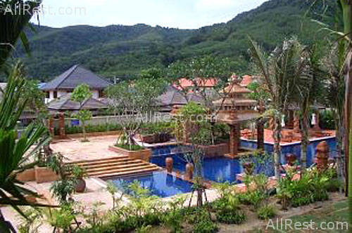 Thiwaratri Resort & Spa 25